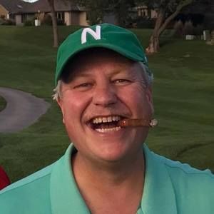 Meet your Posher, Lyle